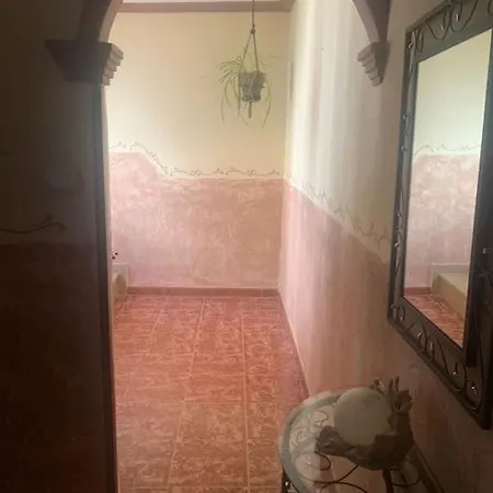 Casa Laura Arcos de la Frontera