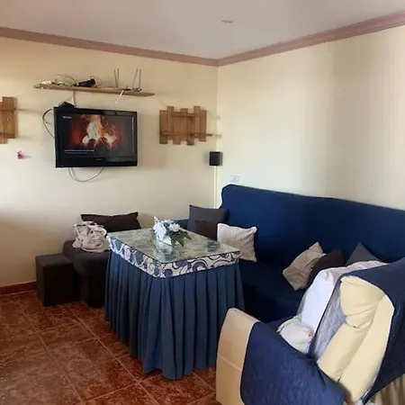 Apartment Casa Laura