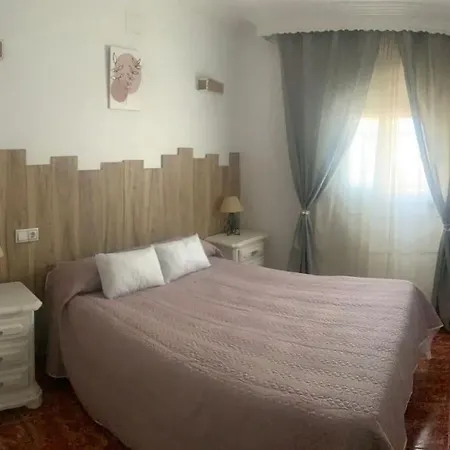 Apartment Casa Laura *