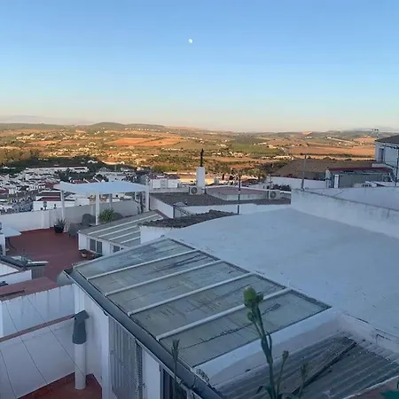 Casa Laura Arcos de la Frontera