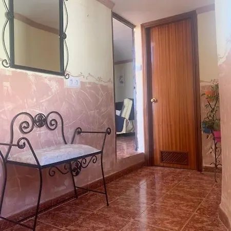 Casa Laura Arcos de la Frontera